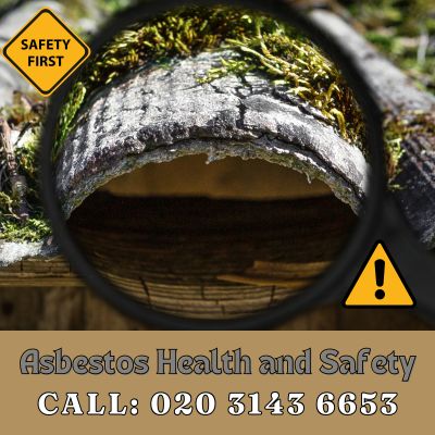 Expert Asbestos Health and Safety Services in Ashtead | Call 020 3143 6653