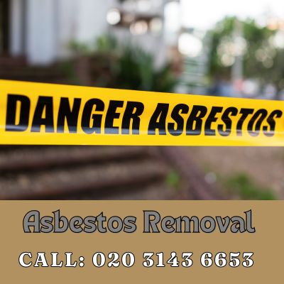 Asbestos Removal Ashtead | Safe & Compliant | Call Us at 020 3143 6653