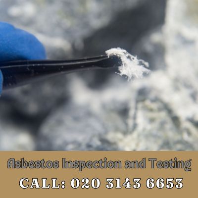 Comprehensive Asbestos Inspection and Testing Services in Ashtead